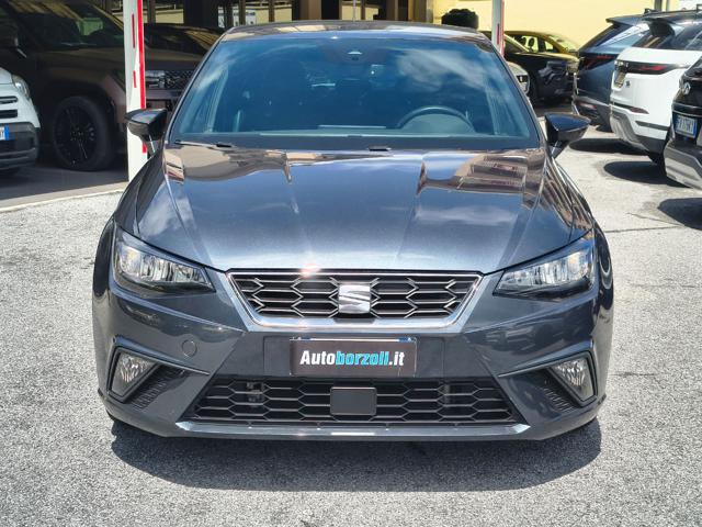 SEAT Ibiza 1.0 EcoTSI 95 CV 5 porte FR - foto 2 di 4