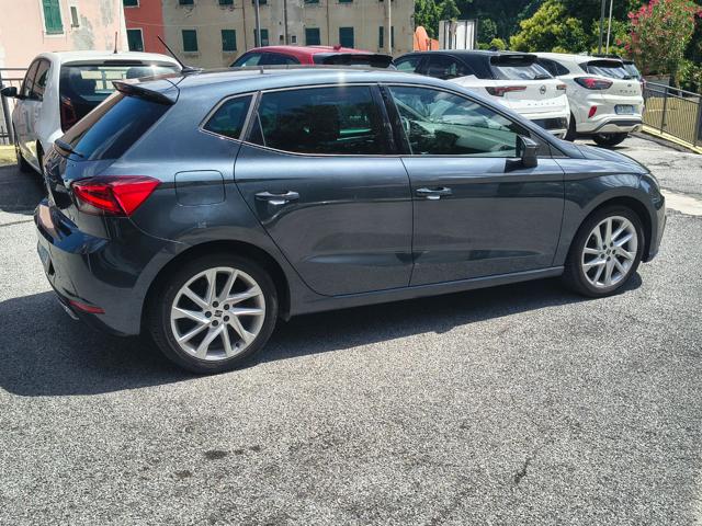 SEAT Ibiza 1.0 EcoTSI 95 CV 5 porte FR - foto 4 di 4