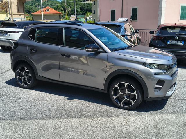 Citroen C3 Turbo 100Plus - KM ZERO - PRONTA CONSEGNA - foto 3 di 4