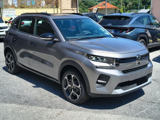 Citroen C3 Turbo 100Plus - KM ZERO - PRONTA CONSEGNA - foto 4 di 4