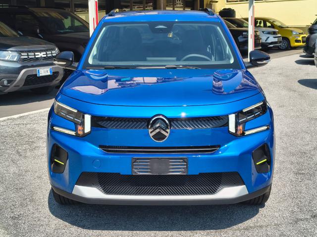 Citroen C3 Turbo 100Plus - KM ZERO - PRONTA CONSEGNA - foto 2 di 4