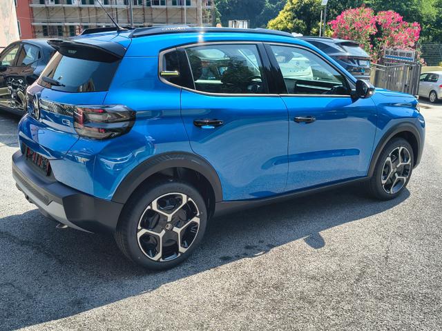 Citroen C3 Turbo 100Plus - KM ZERO - PRONTA CONSEGNA - foto 4 di 4