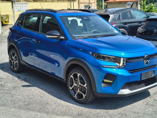 Citroen C3 Turbo 100Plus - KM ZERO - PRONTA CONSEGNA - foto 3 di 4