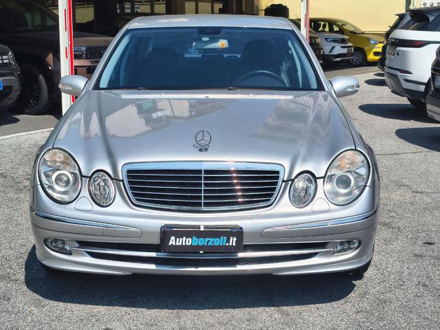 Mercedes-Benz E 280 CDI V6 Avantgarde Unicoproprietario - Tagliandato - foto 2 di 31