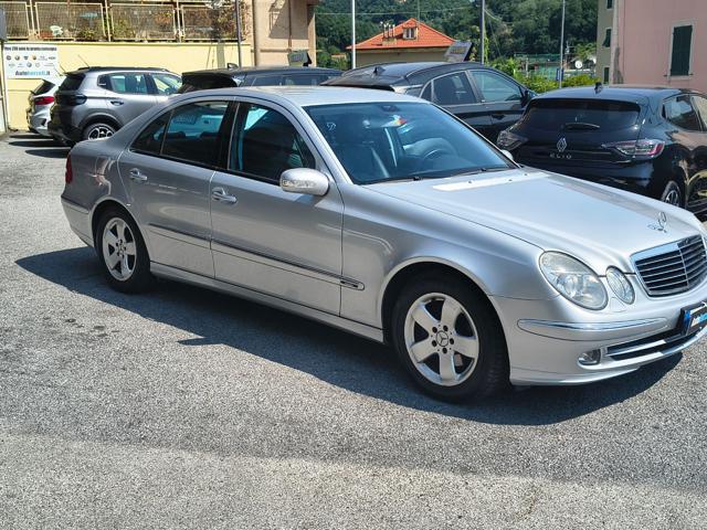 Mercedes-Benz E 280 CDI V6 Avantgarde Unicoproprietario - Tagliandato - foto 3 di 31