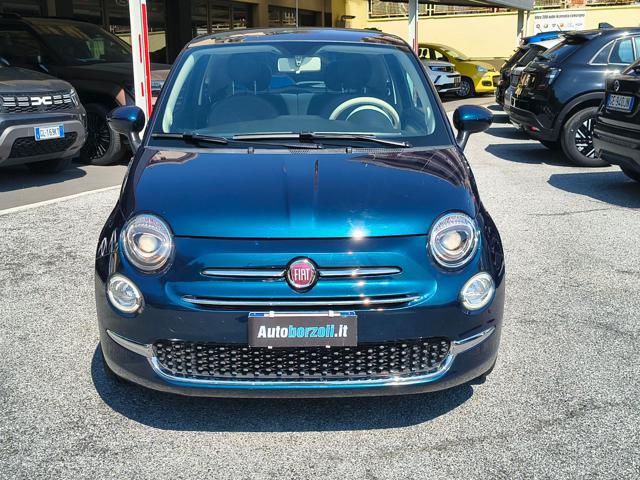 Fiat 500 1.0 Hybrid Dolcevita - SOLO 10.500KM - foto 2 di 4