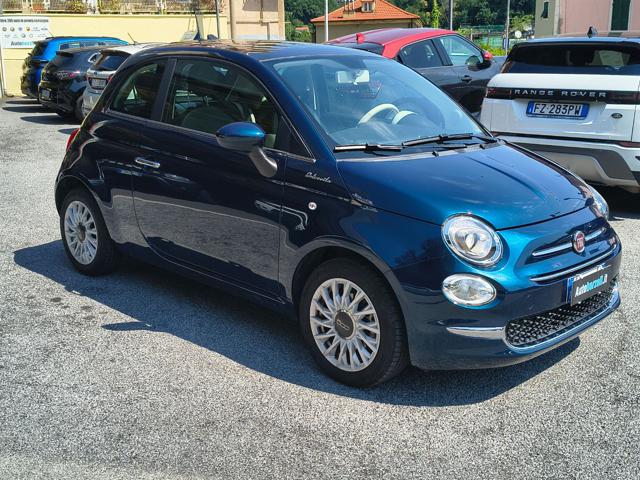 Fiat 500 1.0 Hybrid Dolcevita - SOLO 10.500KM - foto 3 di 4