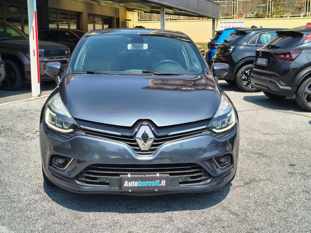 Renault Clio dCi 8V 90CV Energy Intens - Unicoproprietario - foto 2 di 4
