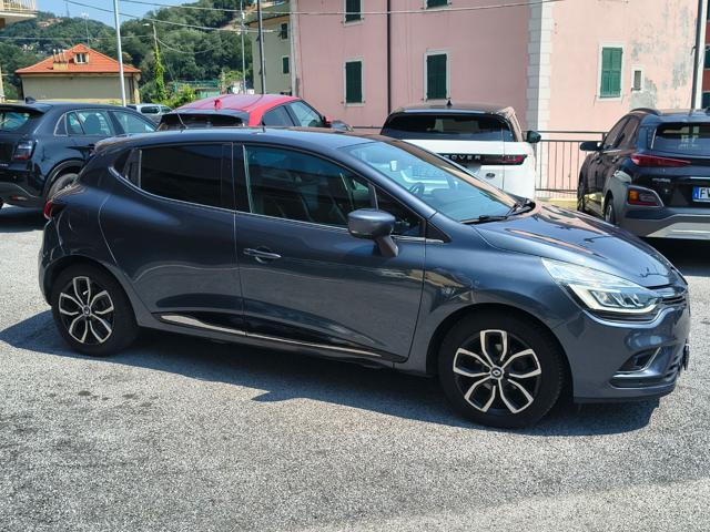Renault Clio dCi 8V 90CV Energy Intens - Unicoproprietario - foto 3 di 4