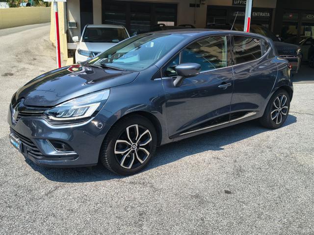 Renault Clio dCi 8V 90CV Energy Intens - Unicoproprietario usato a GENOVA