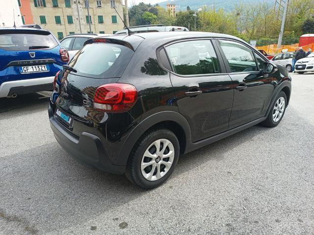 Citroen C3 PureTech 83 Live - KM. 47300 - 02/2021 - foto 3 di 4