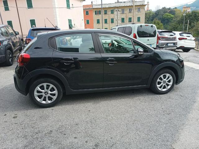 Citroen C3 PureTech 83 Live - KM. 47300 - 02/2021 - foto 4 di 4