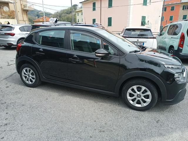 Citroen C3 PureTech 83 Live - KM. 47300 - 02/2021 - foto 2 di 4