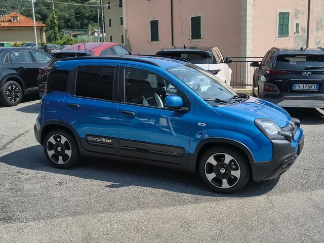 Fiat Panda 1.0 Hybrid Cross MY26 - KM ZERO - PRONTA CONSEGNA - foto 4 di 4