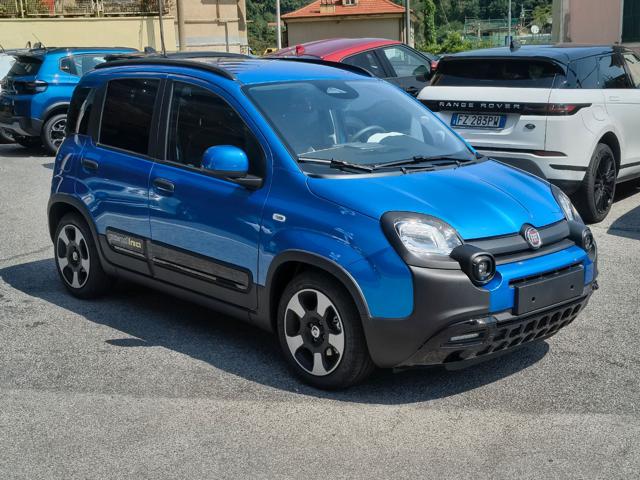 Fiat Panda 1.0 Hybrid Cross MY26 - KM ZERO - PRONTA CONSEGNA - foto 3 di 4