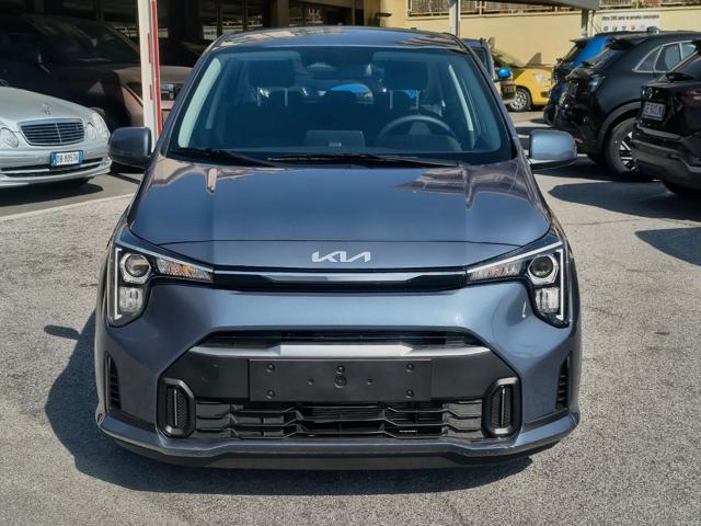 Kia Picanto 1.0 GDi Urban - NUOVA - EXTRA SCONTO -2750 - foto 2 di 4