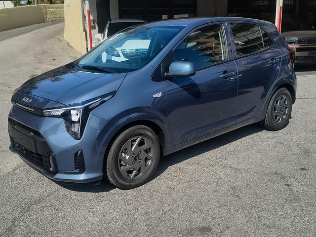 Kia Picanto 1.0 GDi Urban - NUOVA - EXTRA SCONTO -2750 nuovo a GENOVA