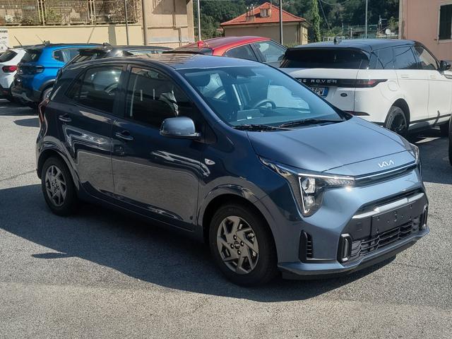 Kia Picanto 1.0 GDi Urban - NUOVA - EXTRA SCONTO -2750 - foto 3 di 4