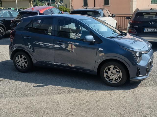 Kia Picanto 1.0 GDi Urban - NUOVA - EXTRA SCONTO -2750 - foto 4 di 4