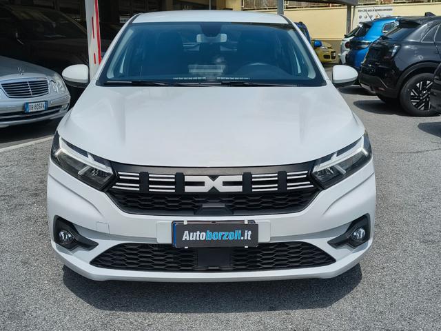 Dacia Sandero Streetway 1.0 TCe ECO-G Expression KM.21700 - foto 2 di 4