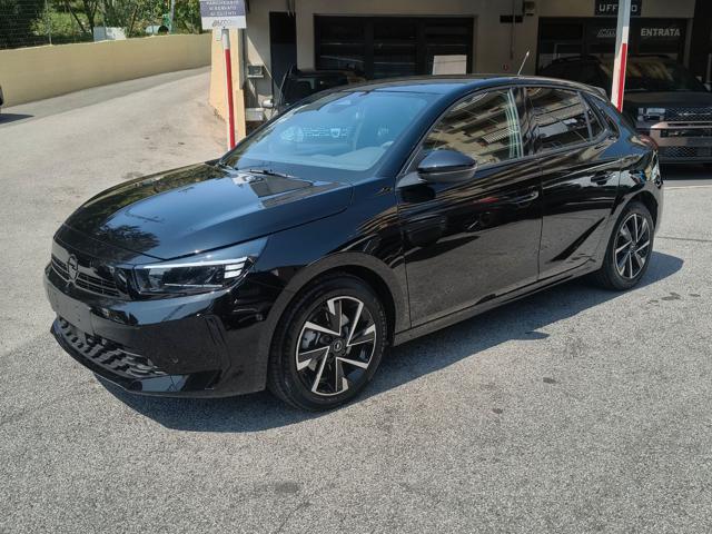 Opel Corsa 1.2 100CV GS MY26 - KM.ZERO - CATENA DISTRIBUZIONE km 0 a GENOVA