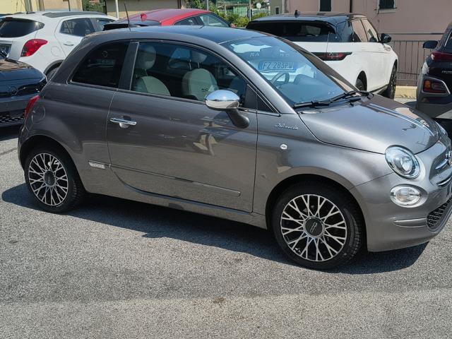Fiat 500 1.0 Hybrid Dolcevita - Unicoproprietario 32500km - foto 3 di 4