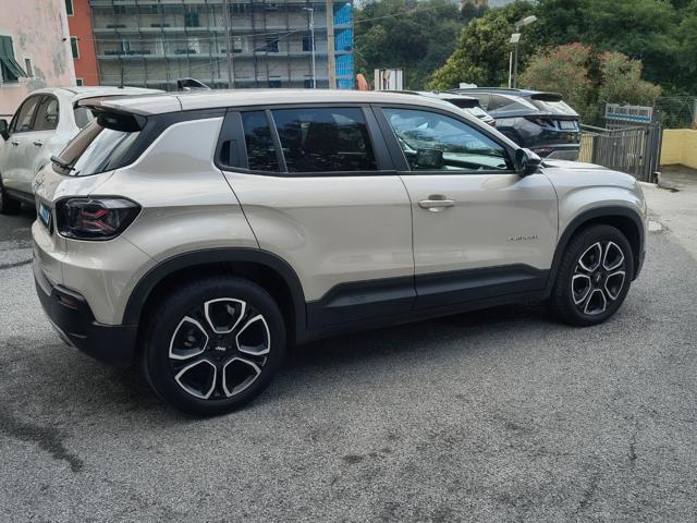 Jeep Avenger 1.2 Turbo 100CV Summit - SOLO 26.800KM - foto 4 di 4