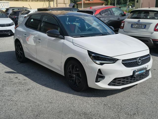 Opel Corsa 1.2 100 CV Design & Tech - 55.000km - foto 3 di 4