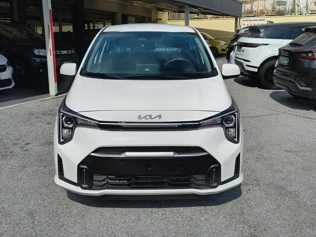 Kia Picanto 1.0 GDi Urban - NUOVA - EXTRA SCONTO -2750 - foto 3 di 4