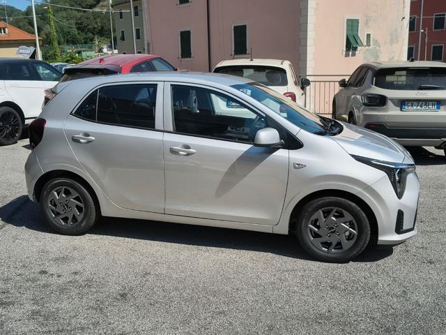 Kia Picanto 1.0 GDi Urban - NUOVA - EXTRA SCONTO -2750 - foto 4 di 4