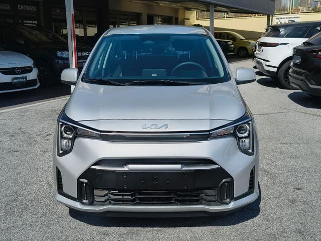 Kia Picanto 1.0 GDi Urban - NUOVA - EXTRA SCONTO -2750 - foto 2 di 4