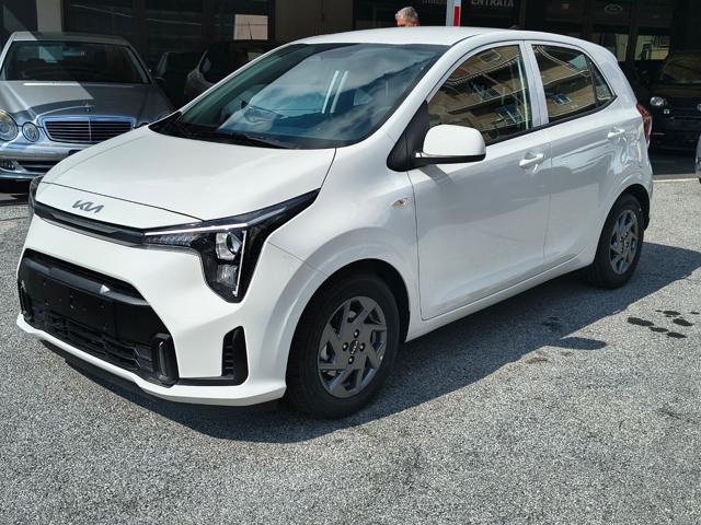Kia Picanto 1.0 GDi Urban - NUOVA - EXTRA SCONTO -2750, in vendita a Genova (GE)