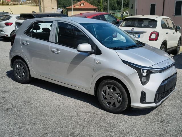Kia Picanto 1.0 GDi Urban - NUOVA - EXTRA SCONTO -2750 - foto 3 di 4