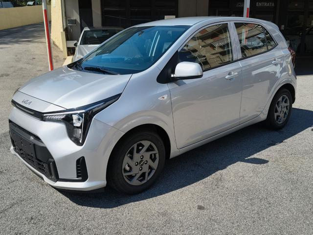 Kia Picanto 1.0 GDi Urban - NUOVA - EXTRA SCONTO -2750 nuovo a GENOVA