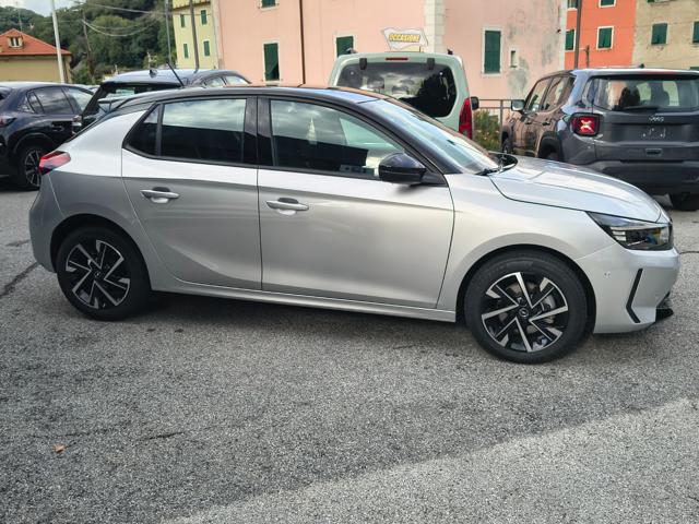 Opel Corsa 1.2 100CV GS MY26 - KM.ZERO - CATENA DISTRIBUZIONE - foto 4 di 4