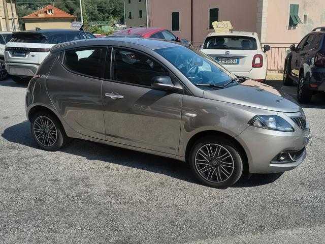 Lancia Ypsilon 1.0 Hybrid Gold - Unicoproprietario - Solo 33700KM - foto 4 di 4