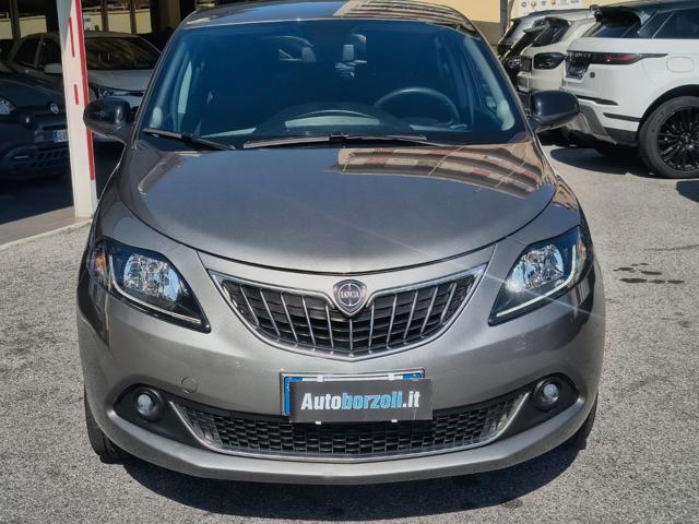 Lancia Ypsilon 1.0 Hybrid Gold - Unicoproprietario - Solo 33700KM - foto 2 di 4