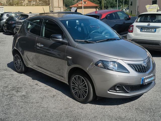 Lancia Ypsilon 1.0 Hybrid Gold - Unicoproprietario - Solo 33700KM - foto 3 di 4