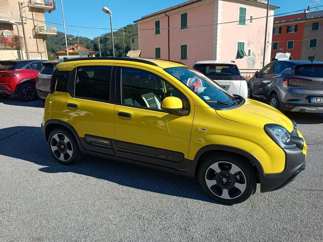 Fiat Panda 1.0 Hybrid Cross - KM ZERO PRONTA CONSEGNA - foto 2 di 4