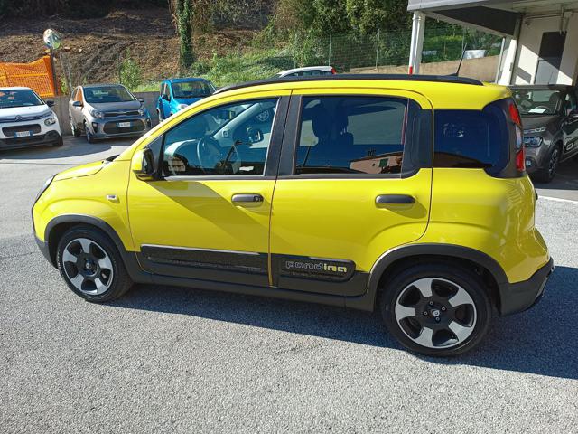 Fiat Panda 1.0 Hybrid Cross - KM ZERO PRONTA CONSEGNA - foto 4 di 4