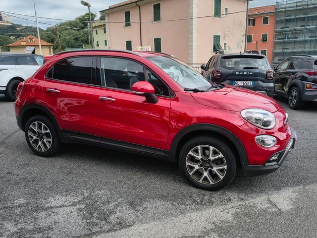 Fiat 500X 2.0 MultiJet 140CV AT9 4x4 Cross Plus - foto 3 di 4