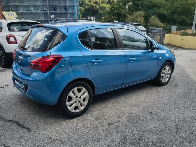 Opel Corsa 1.2 5 porte n-Joy - SOLO 51.000 KM - foto 4 di 4