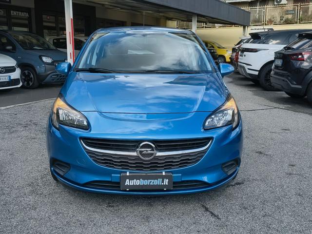 Opel Corsa 1.2 5 porte n-Joy - SOLO 51.000 KM - foto 2 di 4