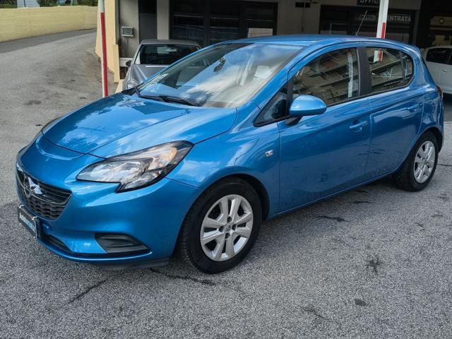 Opel Corsa 1.2 5 porte n-Joy - SOLO 51.000 KM, del 2016, 51.000 km, in vendita a Genova (GE)