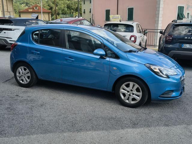 Opel Corsa 1.2 5 porte n-Joy - SOLO 51.000 KM - foto 3 di 4