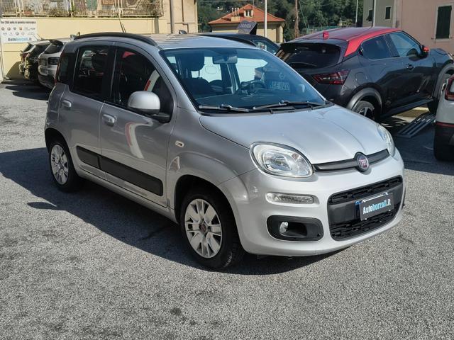 Fiat Panda 1.2 Lounge - Unicoproprietario - Km.66200 - foto 3 di 4