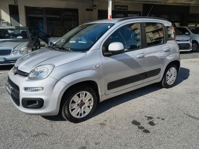 Fiat Panda 1.2 Lounge - Unicoproprietario - Km.66200, del 2017, 66.200 km, in vendita a Genova (GE)