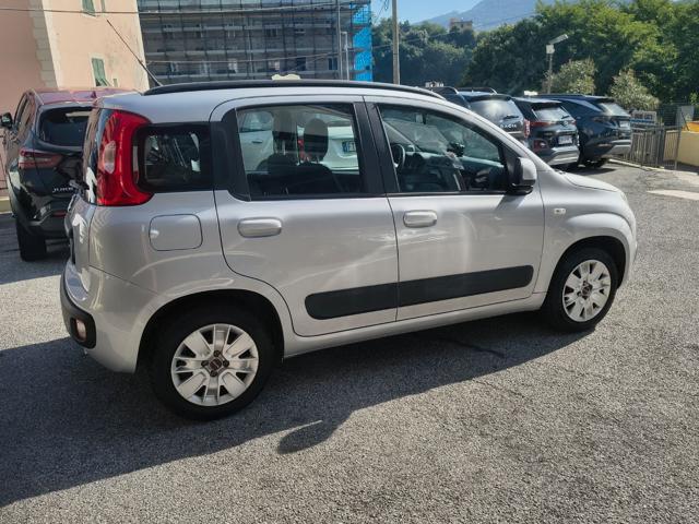 Fiat Panda 1.2 Lounge - Unicoproprietario - Km.66200 - foto 4 di 4