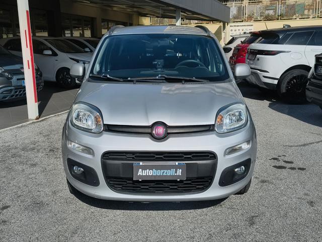 Fiat Panda 1.2 Lounge - Unicoproprietario - Km.66200 - foto 2 di 4