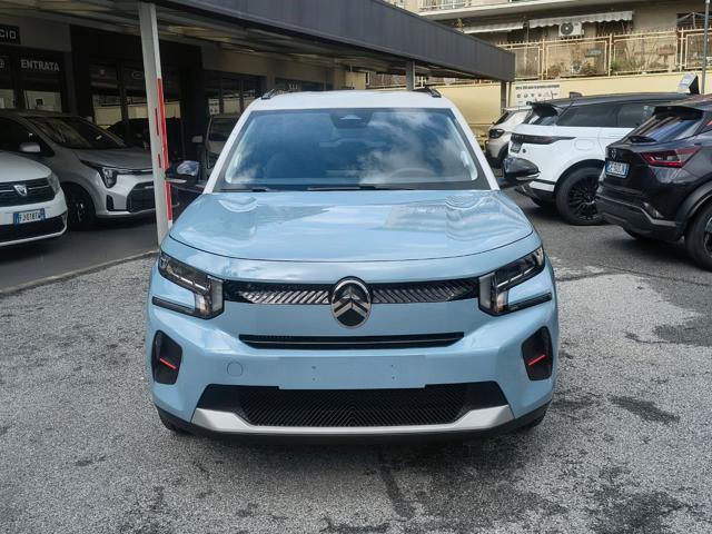 Citroen C3 Turbo 100Plus KM0 TECHNO PACK CATENA DISTRIBUZIONE - foto 2 di 4